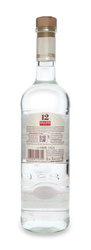 Ouzo 12 / 38% / 0.7l