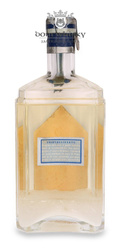 Stock Doppio Kummel Liquer 1950s / Italian Market / 45% / 0,75l