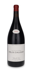 Callejo Felix Callejo 2021 /14,5% / 1,5l