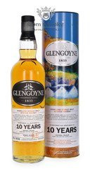 Glengoyne 10-letni Jolomo Edition, Autum /40%/ 0,7l