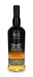 Bies Irish Single Malt Polish Chardonnay Cask Finish / 48% / 0,7l