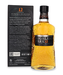 Highland Park 12-year-old Viking Honor / 40% / 0.7l