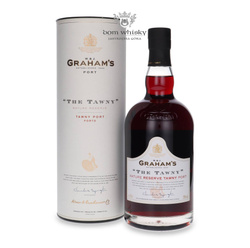 W. & J. Graham's Port Tawny Porto / 20% / 0,75l