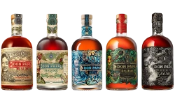 Don Papa Alon / 40% / 0,7l