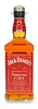 Jack Daniel’s Tennessee Fire / 35%/ 0,7l