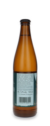 Cydr Chyliczki Graff No.3 / 7,2% / 0,5l