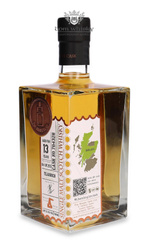 Teaninich 13-letni (D.2008, B.2021) The Single Cask / 53,8 %/ 0,7l