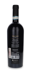 Sessantanni Primitivo Di Manduria Limited Edition / 14,5% / 0,75l