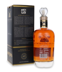 Old St.Croix Family Reserve Rum / 42% / 0,7l