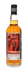 Ardmore 8-letni Malvasia/Madeira Barrique Cask Masters / 57,1%/ 0,7l