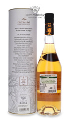 Vodka Special Hunter Strong Forest / 63% / 0.7l