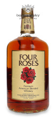 Four Roses Premium American Blended Whiskey / 40%/ 1,75l