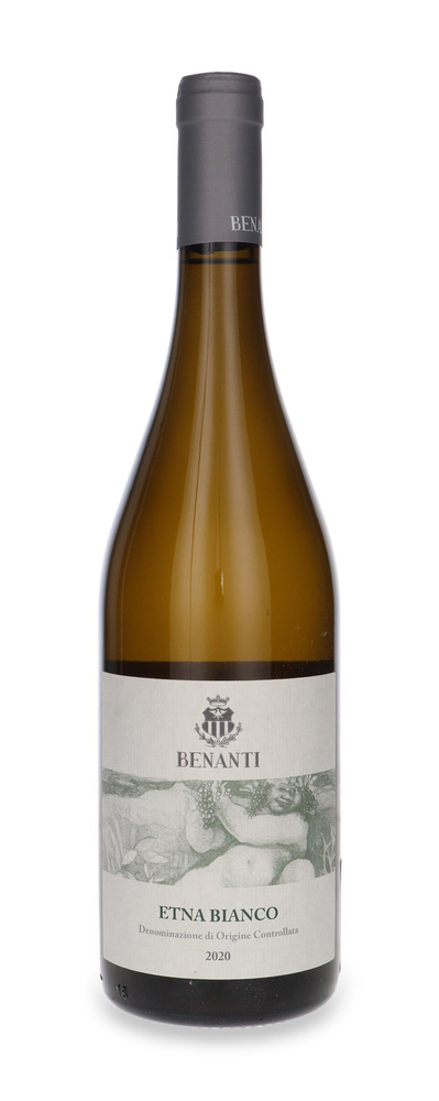 Benanti Etna Bianco 2020 / 12% / 0.75 L