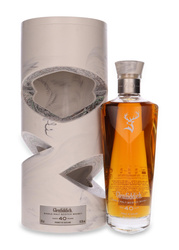 Glenfiddich 40-year-old Cumulative Time, The Time Re:Imagined Series / 44.6%/ 0.7l