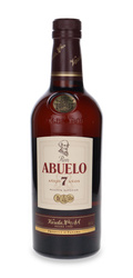 Ron Abuelo 7-letni Rum /Panama/ 40% / 0,7l
