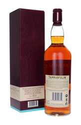 Tamnavulin Tempranillo Cask Finish / 40% / 1.0l