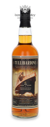 Tullibardine 7-year-old (D.2014, B.2022) Jack Wiebers Great Ocean Liners / 49.9% / 0.7l