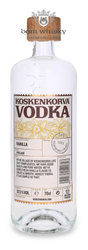 Wódka Koskenkorva Vanilla / 37,5% / 0,7l