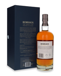 BenRiach 21 Year Old (The Twenty One) Four Cask Matured / 46% / 0.7l