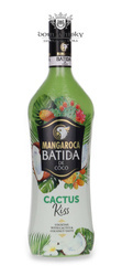 Batida De Coco Mangaroca Cactus Kiss / 16% / 0.7l
