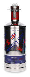 Whitley Neill Original Gin, Platinum Jubilee Edition / 43%/ 0,7l