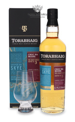 Torabhaig Cnoc Na Moine The Legacy Series Chapter No. 3 / 46%/ 0,7l