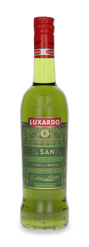 Luxardo Del Santo Herbal Liqueur / 40% / 0.7l