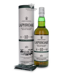 Laphroaig 10-letni Original Cask Strength Batch # 016 / 58,5%/ 0,7l