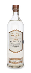 Mezcal Amaras Espadin Joven 100% Agave 2023 / 37% / 0.7l