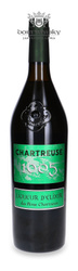 Chartreuse 1605 Liqueur D'elixir / bez opakowania / 56% / 0,7l