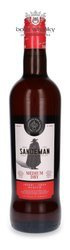 Sandeman Medium Dry Sherry / 15% / 0.75l