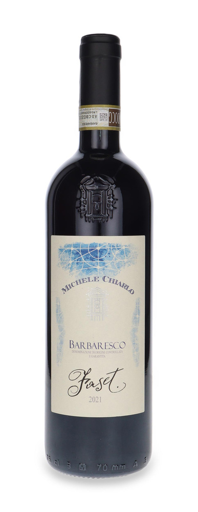 Michele Chiarlo Faset Barbaresco 2021 /14% / 0,75l