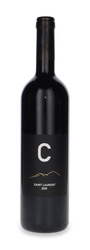 Dom Charbielin C. Saint Laurent 2025 / 10,5% / 0,75l
