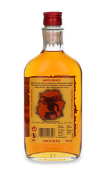 Fireball Cinnamon Whisky Liqueur / 33% / 0,5l