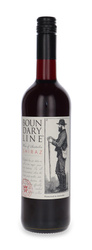 Boundary Line Shiraz Australia / 14% / 0,75l