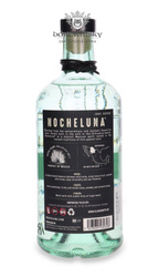 Nocheluna Sotol Blanco / 43% / 0.7l