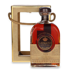 Lepanto OV Brandy de Jerez Solera Gran Reserva / 36% / 0,7l
