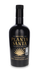 Mezcal Planta Santa Anejo 100% Agave / 38% / 0.7l