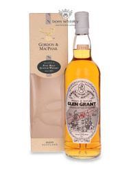 Glen Grant 1966 Vintage (Bottled 2006) Gordon &amp; MacPhail / 40% / 0.7l