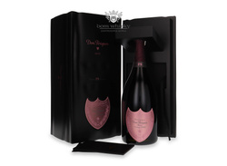 Champagne Dom Perignon Rose P2 2000 / 12.5% ​​/ 0.75l
