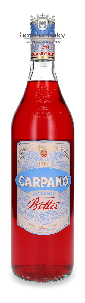 Carpano Botanic Bitter / 25% / 1.0l