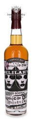 Compass Box Delilah’s XXV / 46%/ 0,7l