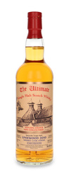 Linkwood Cask Strength (D.2010, B.2023) The Ultimate / 56,8%/ 0,7l
