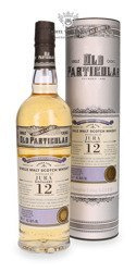 Jura 12-letnia (D.2006, B.2018) Douglas Laing’s Old Particular /48,4%/ 0,7l