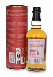 Balvenie 12-letni Collection Of Curious Casks Montilla Cask Limited Edition / 47,3%/ 0,7l