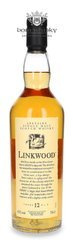 Linkwood 12-letni Fauna & Flora / bez opakowania / 43% / 0,7l