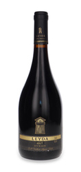 Leyda Lot 8 Syrah / 13,5% / 0,75l