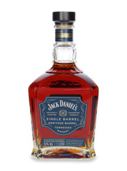 Jack Daniel's Single Barrel Heritage Barrel / 50% / 1,0l