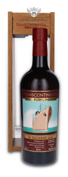 Transcontinental Rum Line El Salvador 2007 / 63.9% / 0.7l