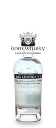 The London No.1 London Blue Gin /miniaturka / 43% / 0,05l